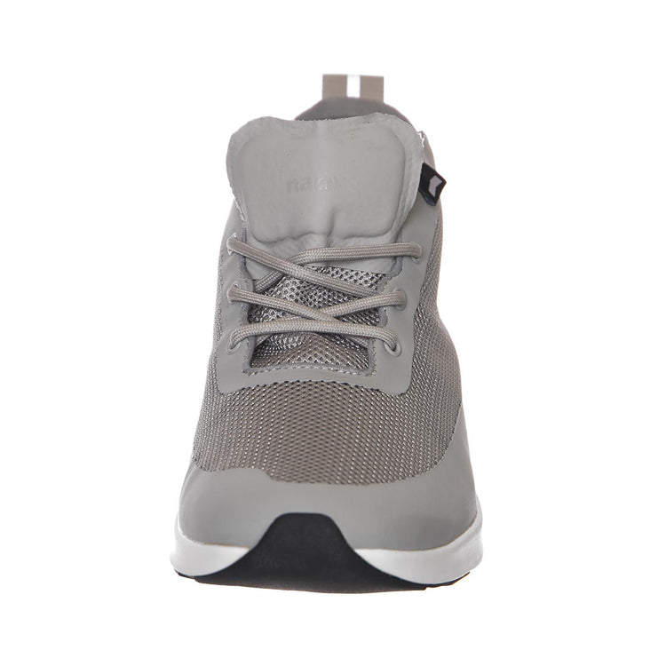 Apollo Rover - Pigeon Grey/Shell White - Scarpe Alte Uomo 41103800-1506  NATIVE 