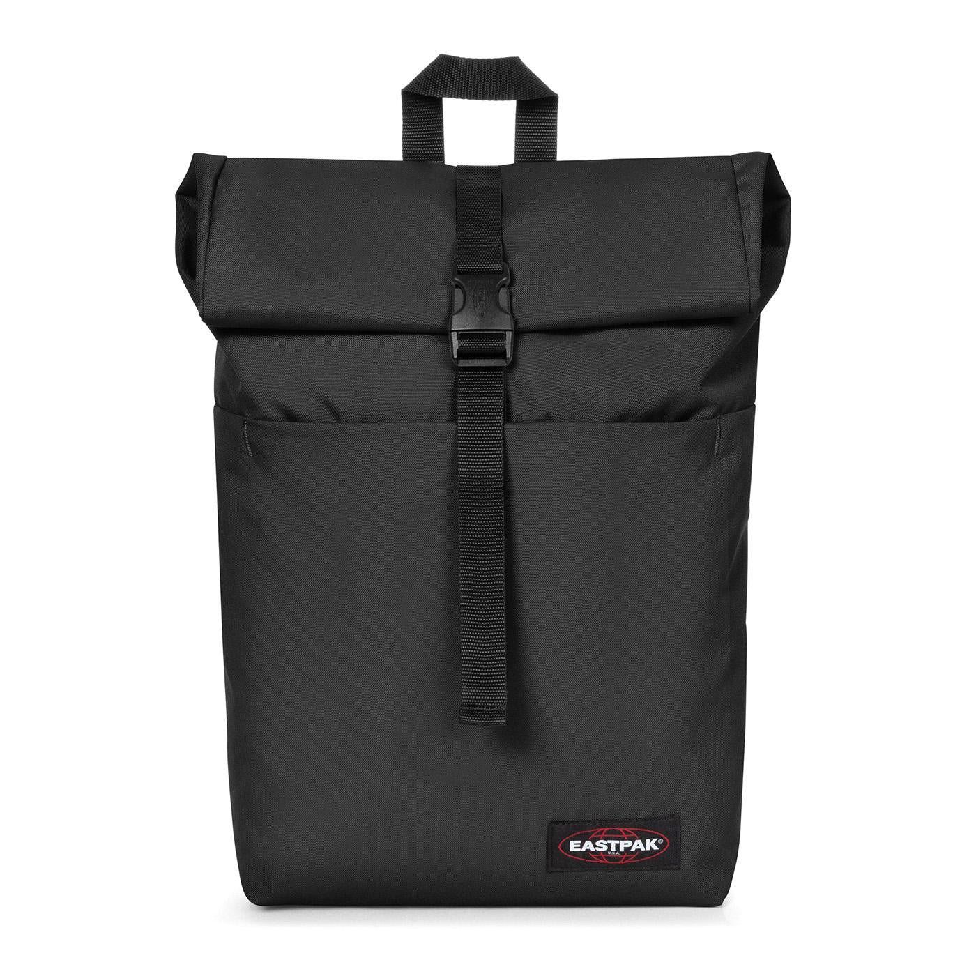 Up Roll Black - Zaino Nero EK0A5BGF0081  EASTPAK 