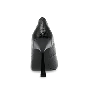 Prisco Blk Snake - Scarpe Décolleté Donna Nere SMSPRISCO-BLK  STEVE MADDEN 