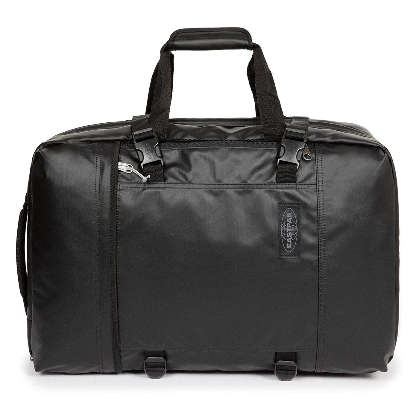 Travelpack Black - Trolley da Viaggio Nero EK0A5BBR  EASTPAK 