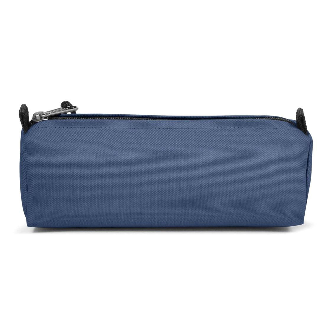 Benchmark Single Powder Pilot - Astuccio Portapenne Blu EK000372U591  EASTPAK 