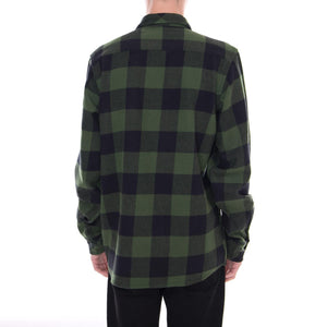 Sacramento Shirt Pine Green 05 200142-PG . DICKIES 