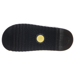 M Maxxer Slide 2.0 Black - Sandali Uomo Neri 1167871-BLK  UGG 