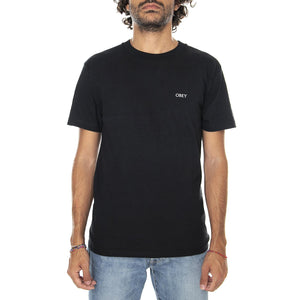  165262407-BLK  OBEY 