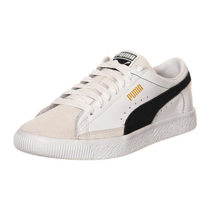 Basket 90680 Puma White-Puma Black 36594401  PUMA 