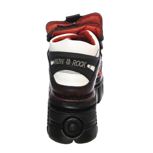  NRSM-106B-C3  NEW ROCK 