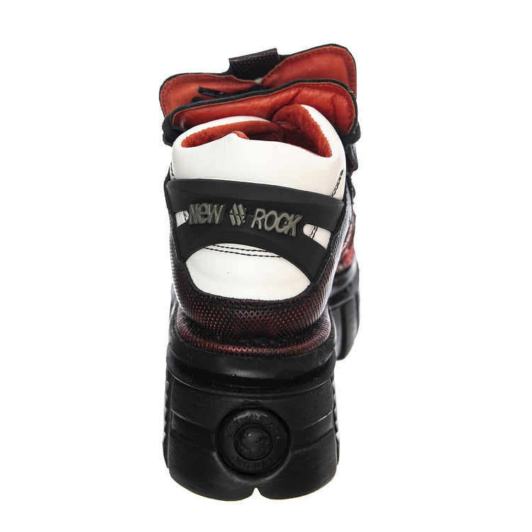  NRSM-106B-C3  NEW ROCK 
