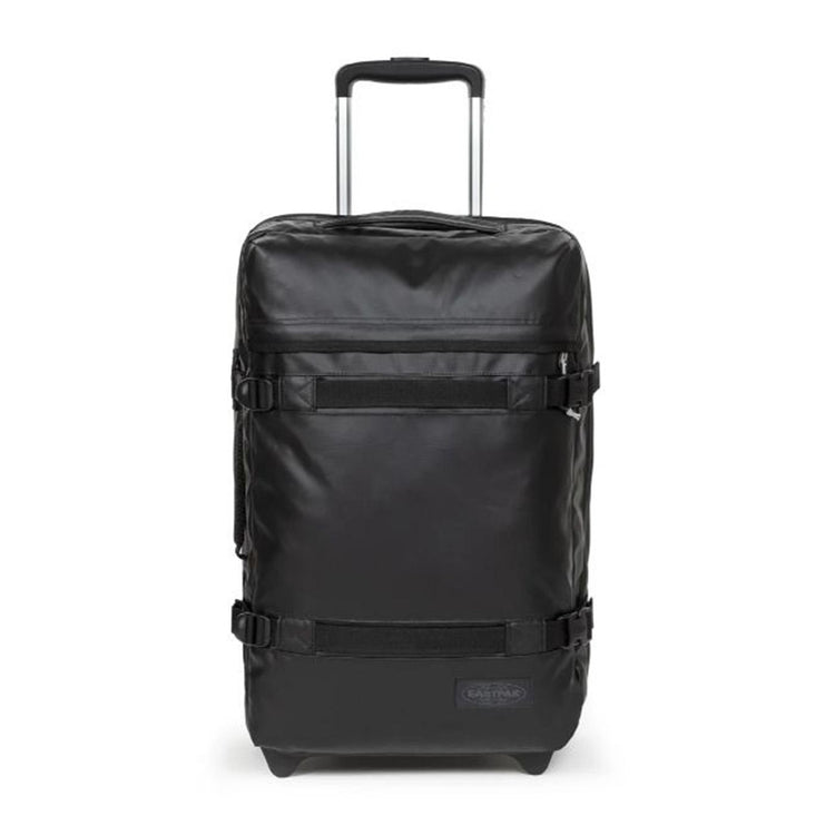 Transit'R S Rarp Black2 - Zaino/Cabina Trolley Unisex Eastpak EK0A5BA7 4Y81 EASTPAK 