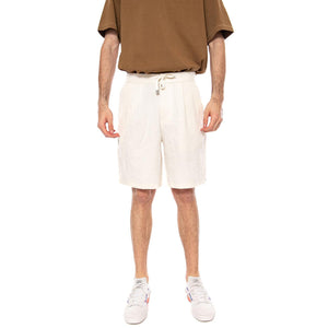 SHORTS EGRET - Bermuda Uomo Bianchi 22037261 4942871 ONLY & SONS 