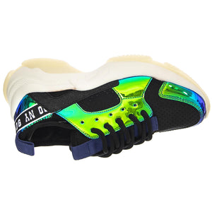  SMKJAJAX-BLKMLT  STEVE MADDEN 