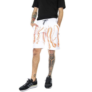  22SOSS03-WHITE  OCTOPUS 