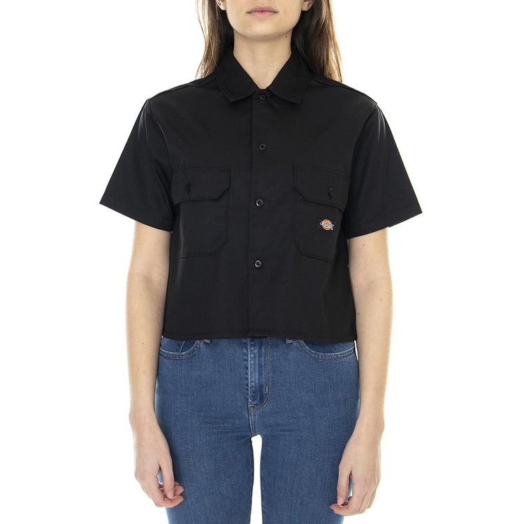  DK0A4XKDBLK1  DICKIES 