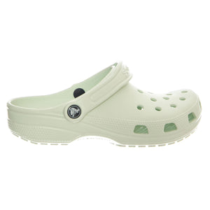 Classic Sabot - Sandali Donna Verdi CR.10001 MITT CROCS 