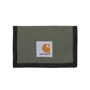 Alec Wallet Opuntia - Portafogli Verde I031471.2ZXXX  CARHARTT WIP 