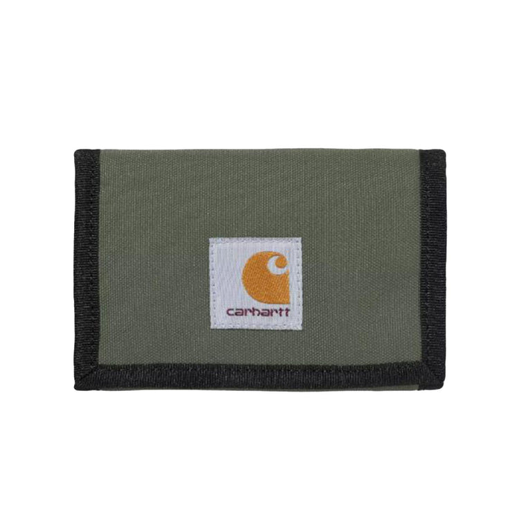 Alec Wallet Opuntia - Portafogli Verde I031471.2ZXXX  CARHARTT WIP 