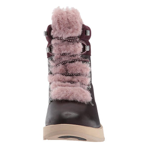Viki Waterproof - Port Bordeaux - Stivaletti/Scarponcini Donna UGSVIKIWPPO1017493W  UGG 
