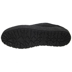 Fred Black - Scarpe Stringate Profilo Basso Uomo Nere 5278-250-20  VAGABOND 