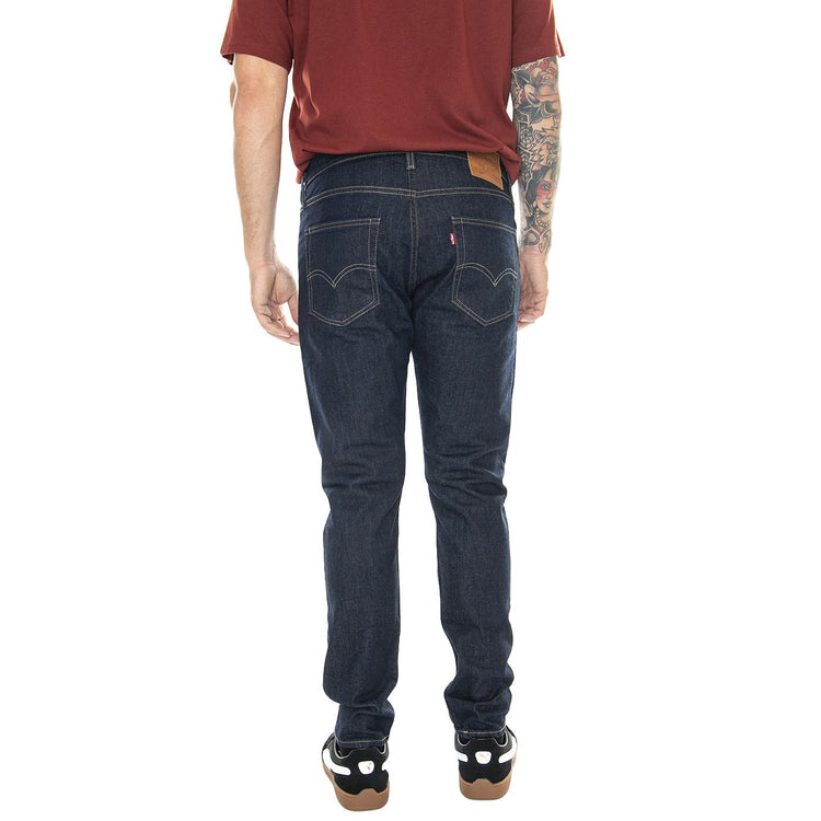 512 Slim Taper Rock Cod - Pantaloni Uomo Blu 28833-0280  LEVIS 