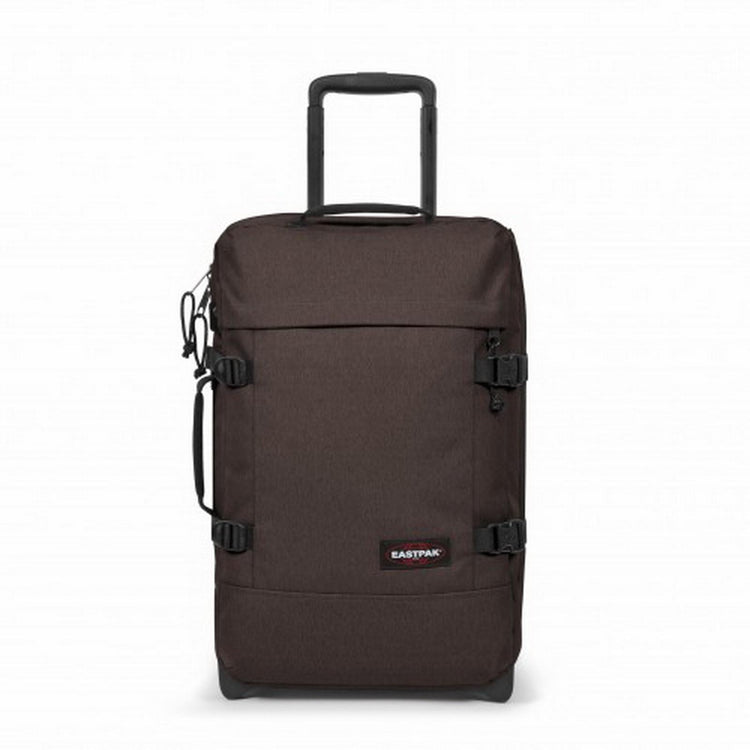 TRANVERZ S CRAFTY BROWN EK61F16O  EASTPAK 