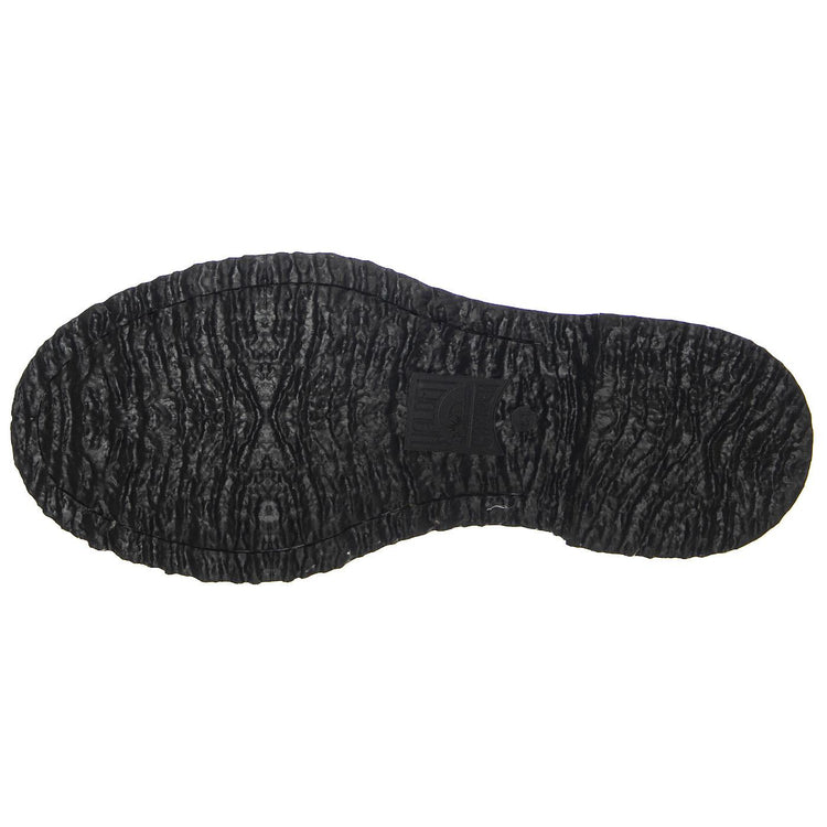 Mimi Negro / Walden Negro Loafers - Mocassini Uomo / Donna Neri K201116-019 . CAMPER 