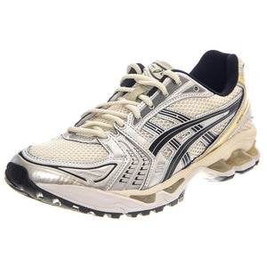 GEL-KAYANO 14 BIRCH / PURE SILVER - Scarpe Stringate Uomo Multicolore 1203A537 200 ASICS 