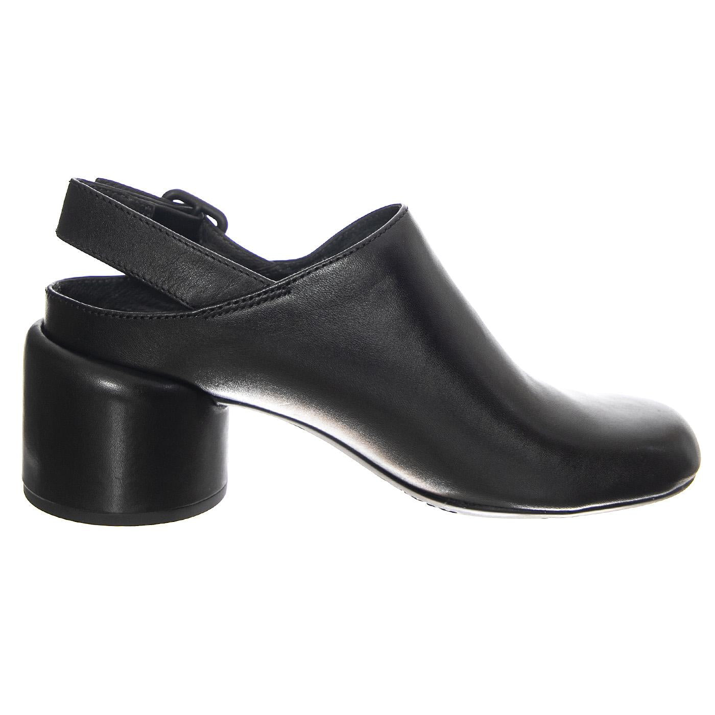 Nami Negro/Niki Domaine Negro Sandals - Sandali Donna Neri K201570-001  CAMPER 