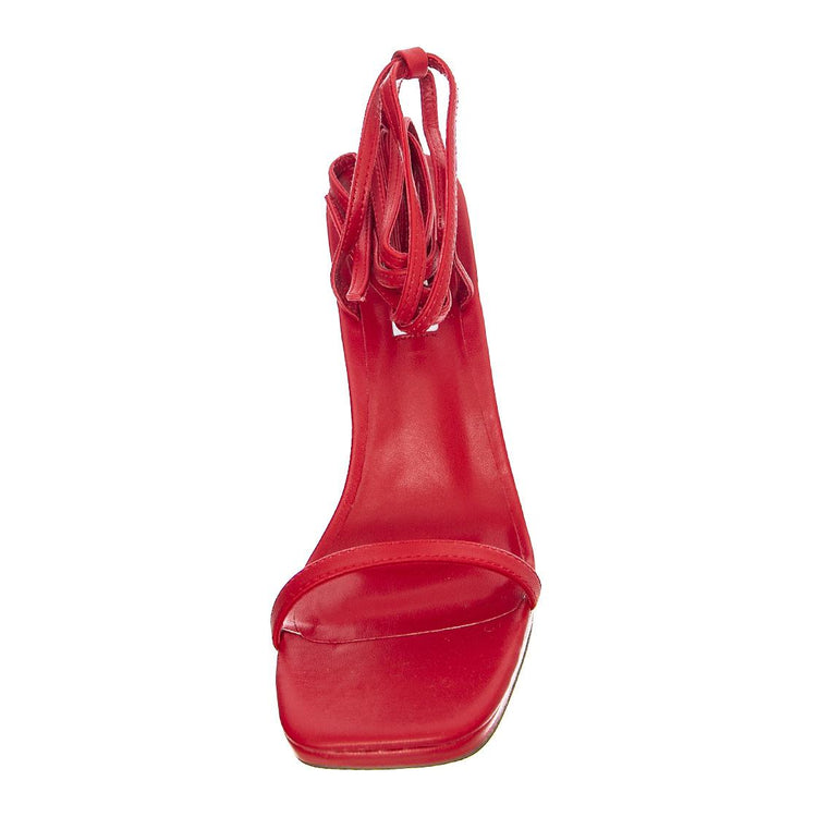 Lafayette Red - Sandali Donna Rossi SMSLAFAYETTE-RED  STEVE MADDEN 