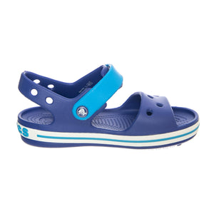 Crocband Sandalo K CBOC - Sandali Bambino Blu CR.12856-CBOC  CROCS 