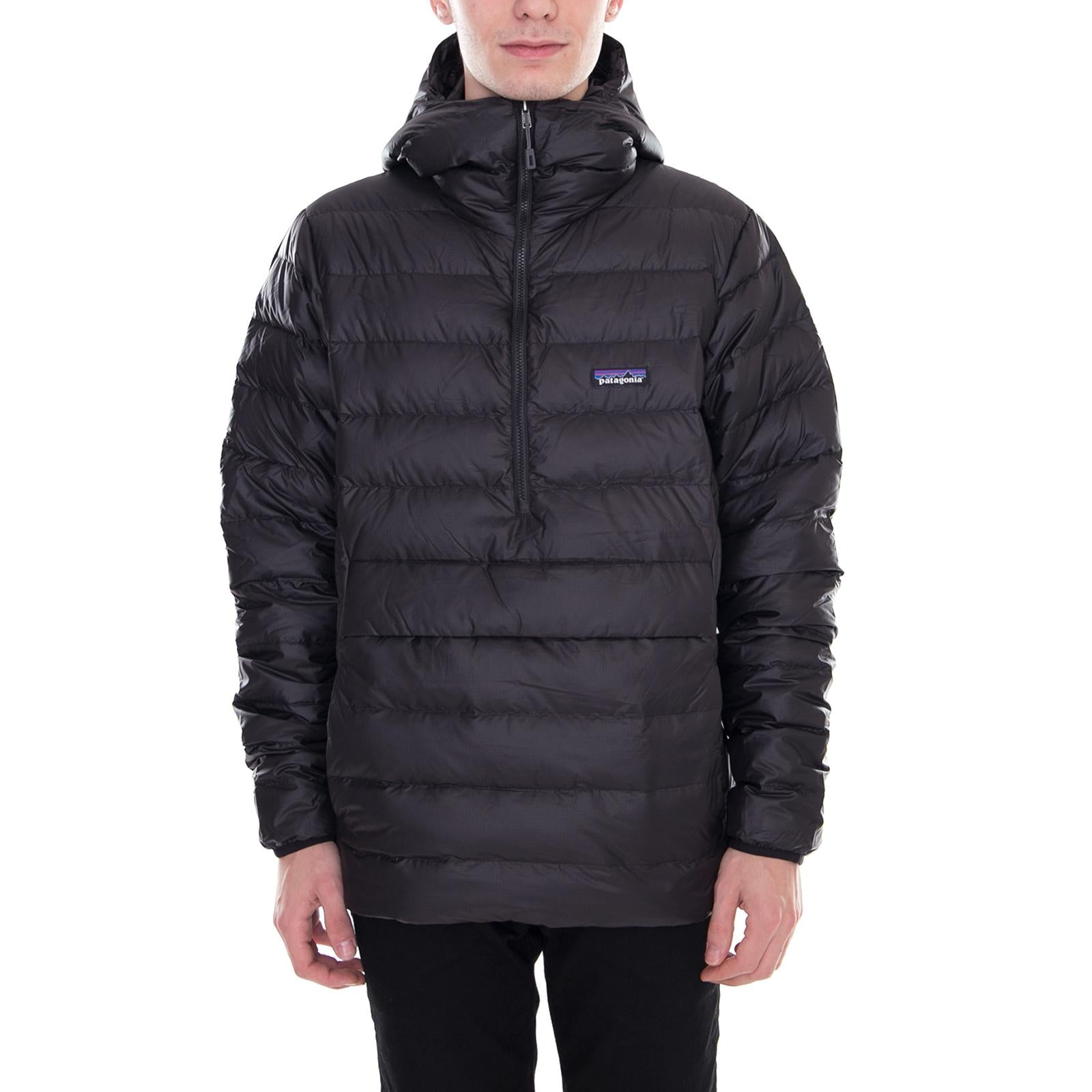  84635-BLK  PATAGONIA 