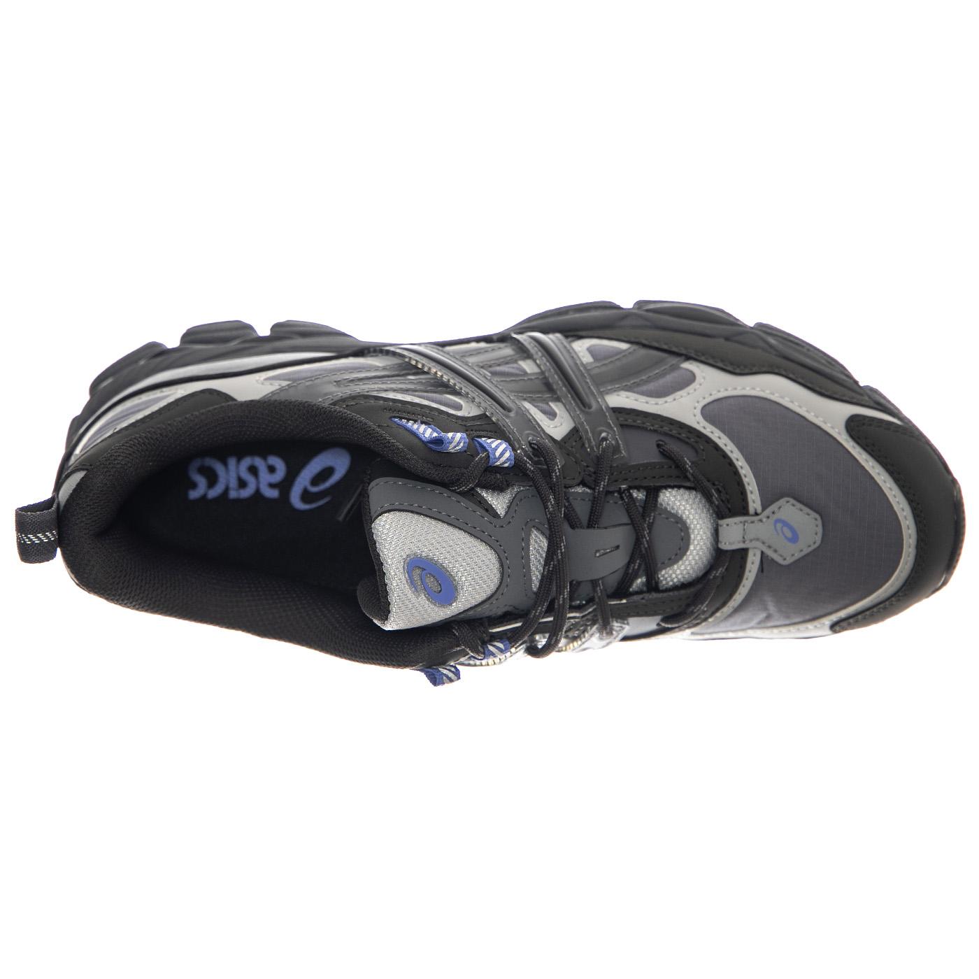 Gel-NYC Utility Metropolis / Graphite Grey - Scarpe Uomo Grige 1203A558-021  ASICS 