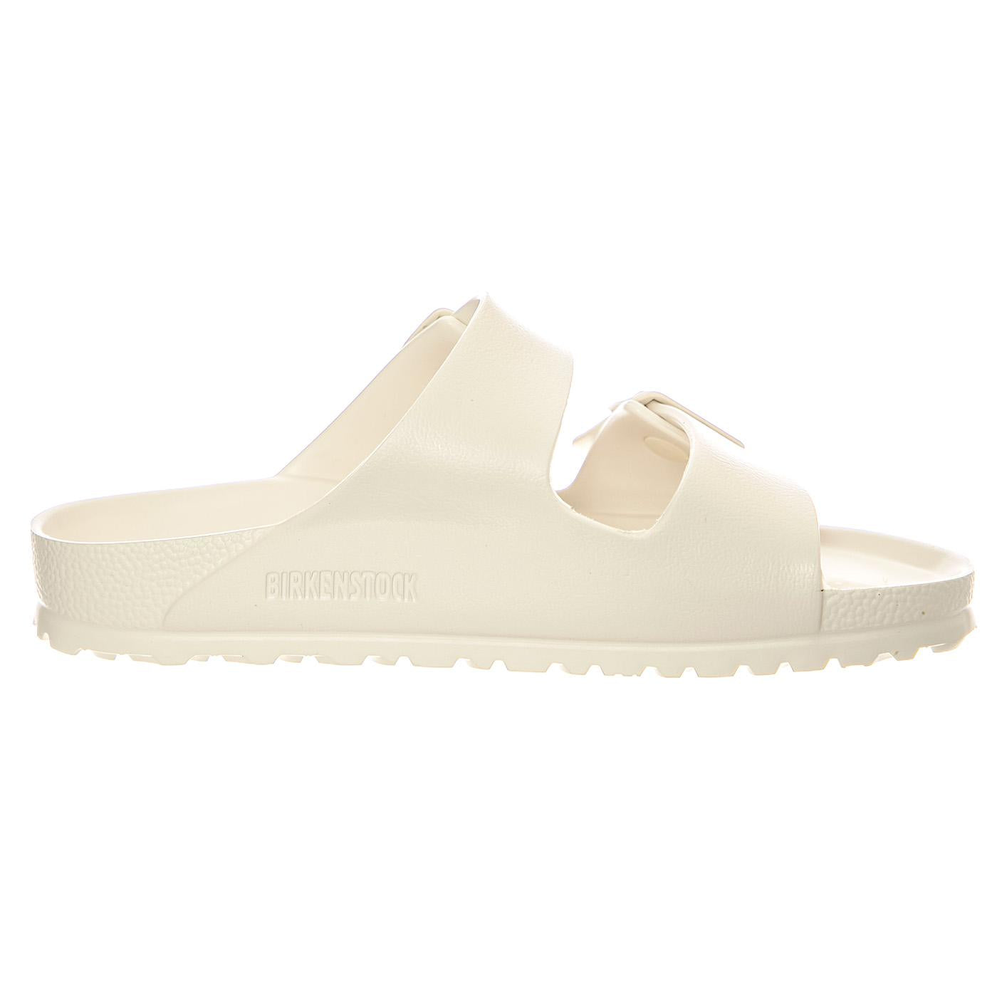 Arizona EVA Eggshell - Sandali Donna Bianchi 1027384  BIRKENSTOCK 