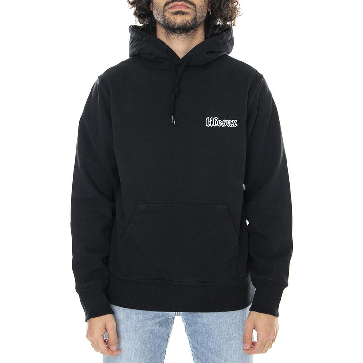  TS-1016BLK  LIFE SUX 