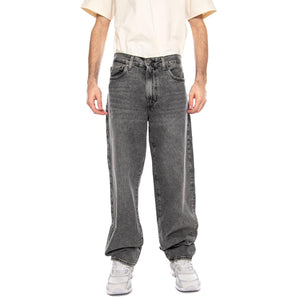 578® Baggy - Grey Nights Grey - Pantaloni Denim Jeans Uomo Grigi A4750 0058 LEVIS 