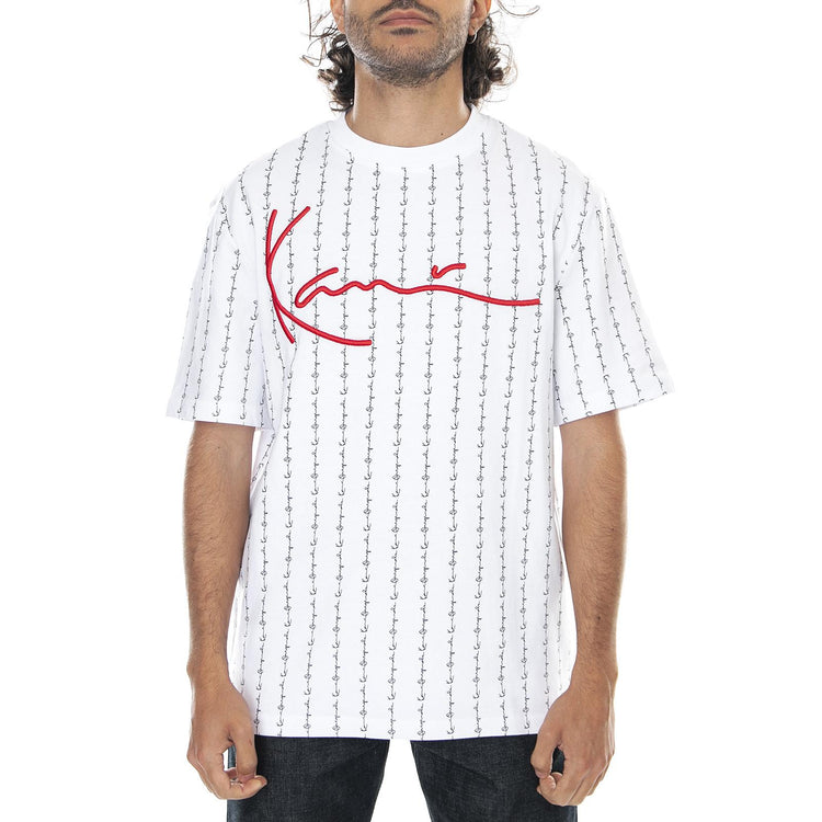  KRCKKMQ12130WHT  KARL KANI 