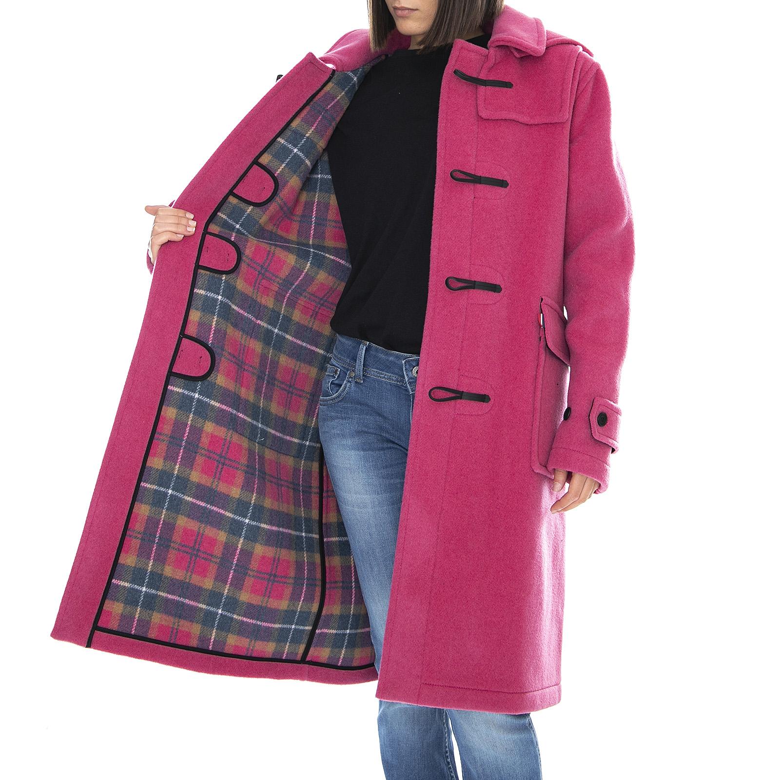  MECWELLIN-PINK  ORIGINAL MONTGOMERY 