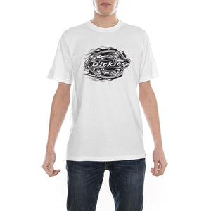 CONROE WHITE 06 210577-WH  DICKIES 