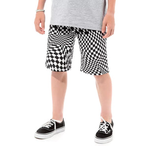  VN0A4MUTBLK1  VANS 