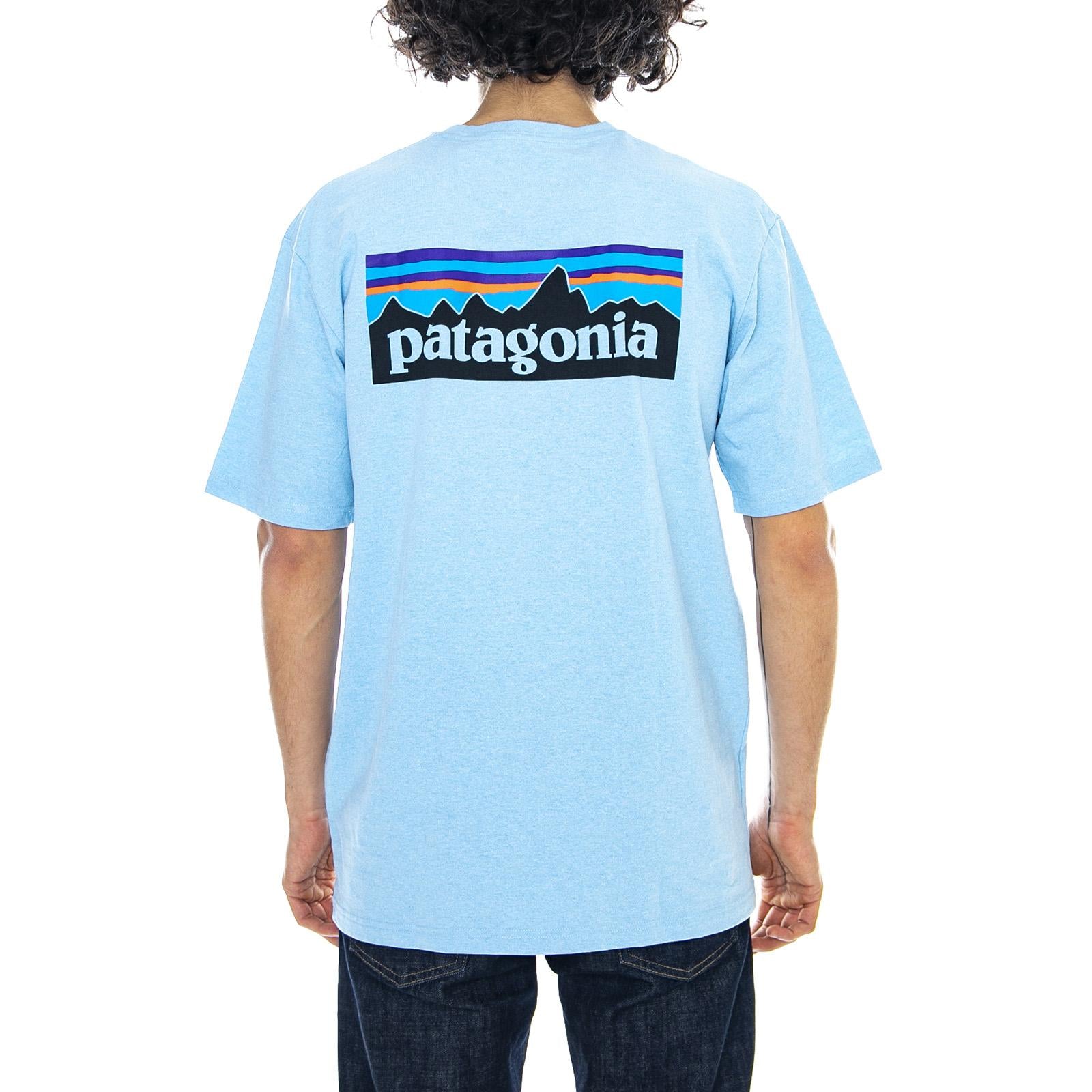  39174-BUPB  PATAGONIA 