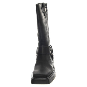 W' Eyra Off Black Boots - Stivali Donna Neri VBS5452-209-21  VAGABOND 