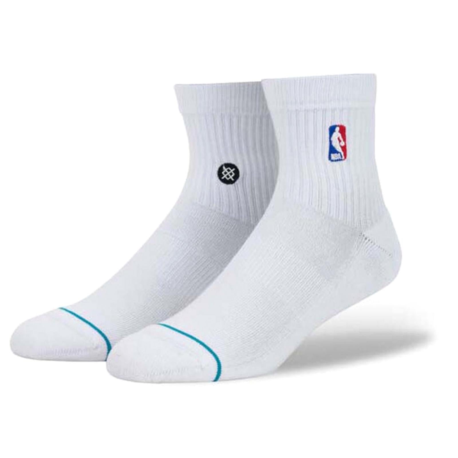  M356D17LOG-WHT  STANCE 