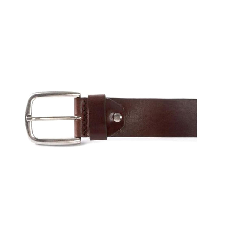 Lee Belt Dark Brown - Cintura Marrone 112124770-BROWN  LEE 