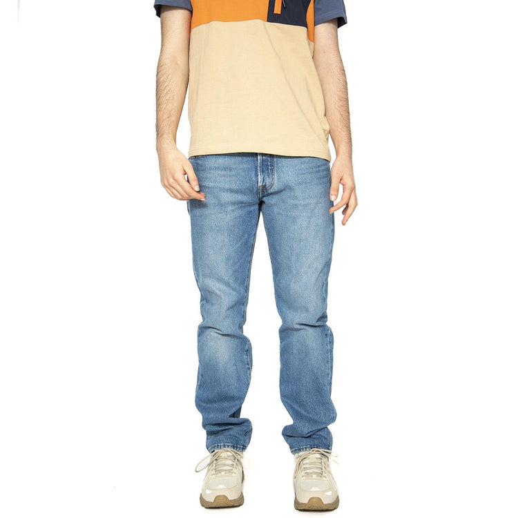 501'93 Relaxed Original Those Days - Pantaloni Denim Jeans Uomo Blu 79830-0345  LEVIS 