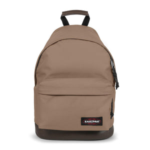 WYOMING CREAM BEIGE EK81163Q  EASTPAK 
