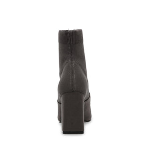 Ramp Up Grey - Stivaletti Donna Grigi SMSRAMP UP-GRE  STEVE MADDEN 