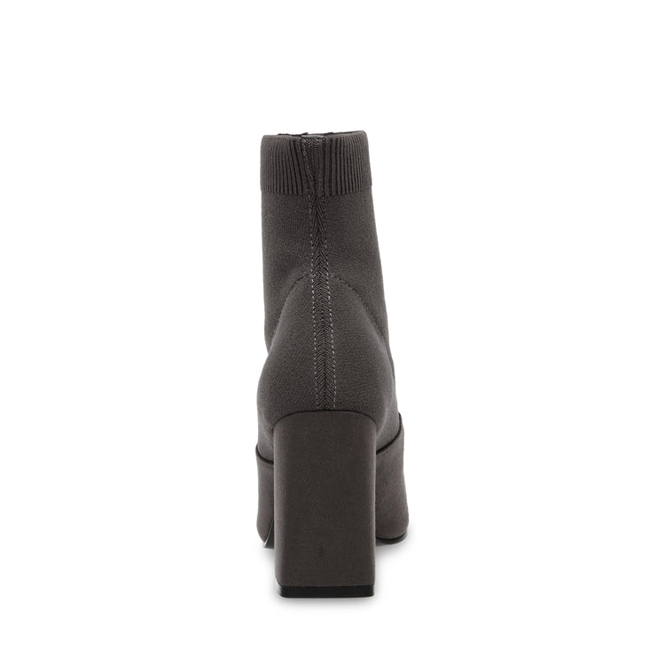 Ramp Up Grey - Stivaletti Donna Grigi SMSRAMP UP-GRE  STEVE MADDEN 