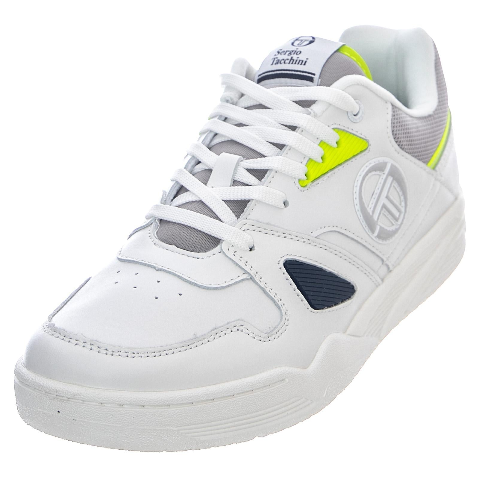  STM012006-01  SERGIO TACCHINI 