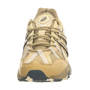 Gel-Sonoma 15-50 Safari Khaki / Sand Shoes - Scarpe Stringate Profilo Basso Uomo Multicolore 1201A785-250  ASICS 