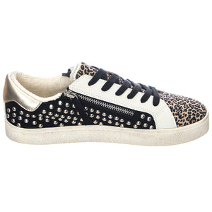  SMPPARKAS-LEOMLT  STEVE MADDEN 