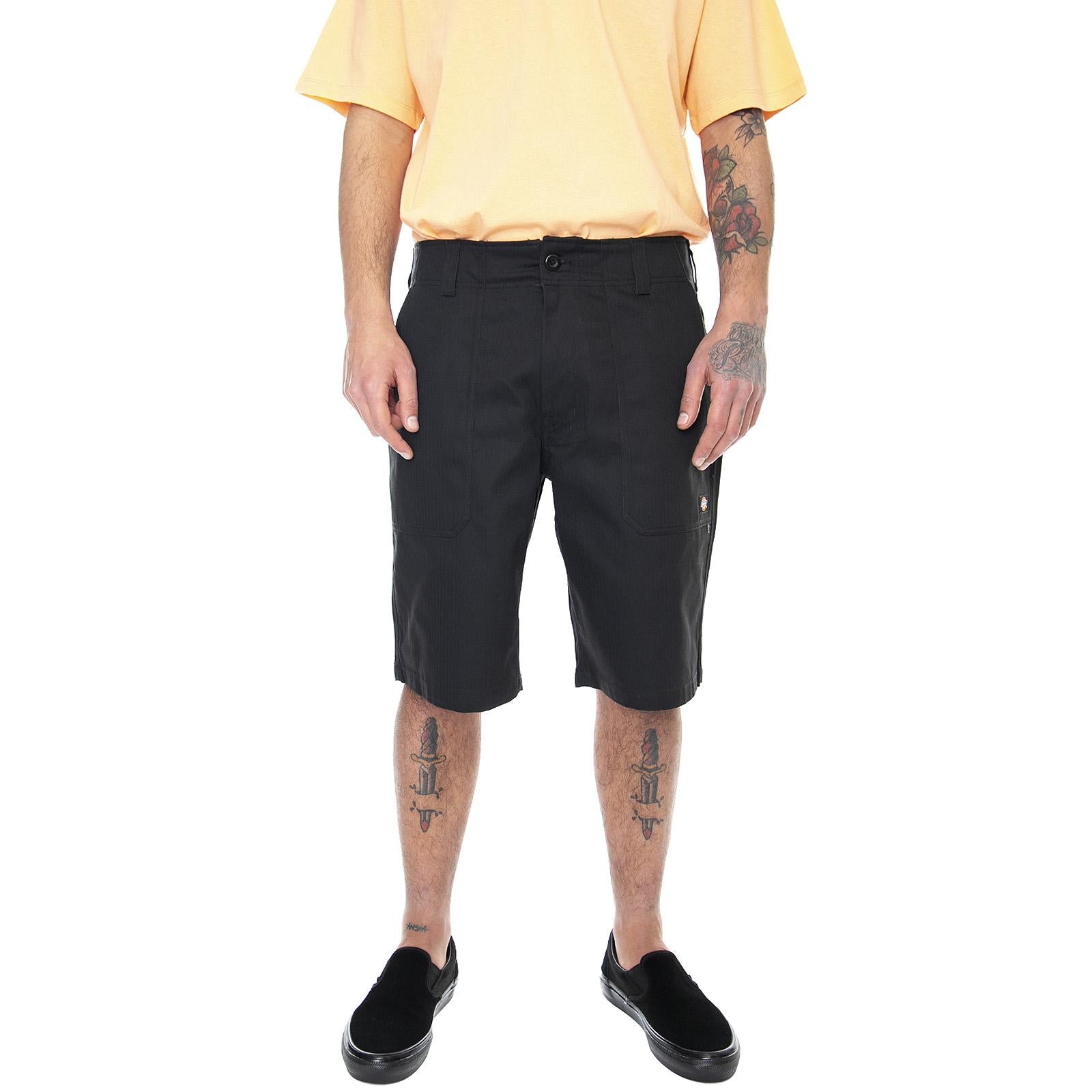 DK0A4XB4BLK1  DICKIES 