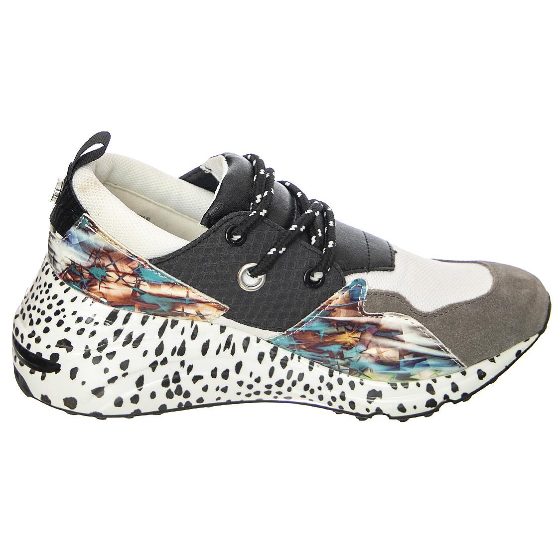  SMPCLIFF-BLUMLT  STEVE MADDEN 